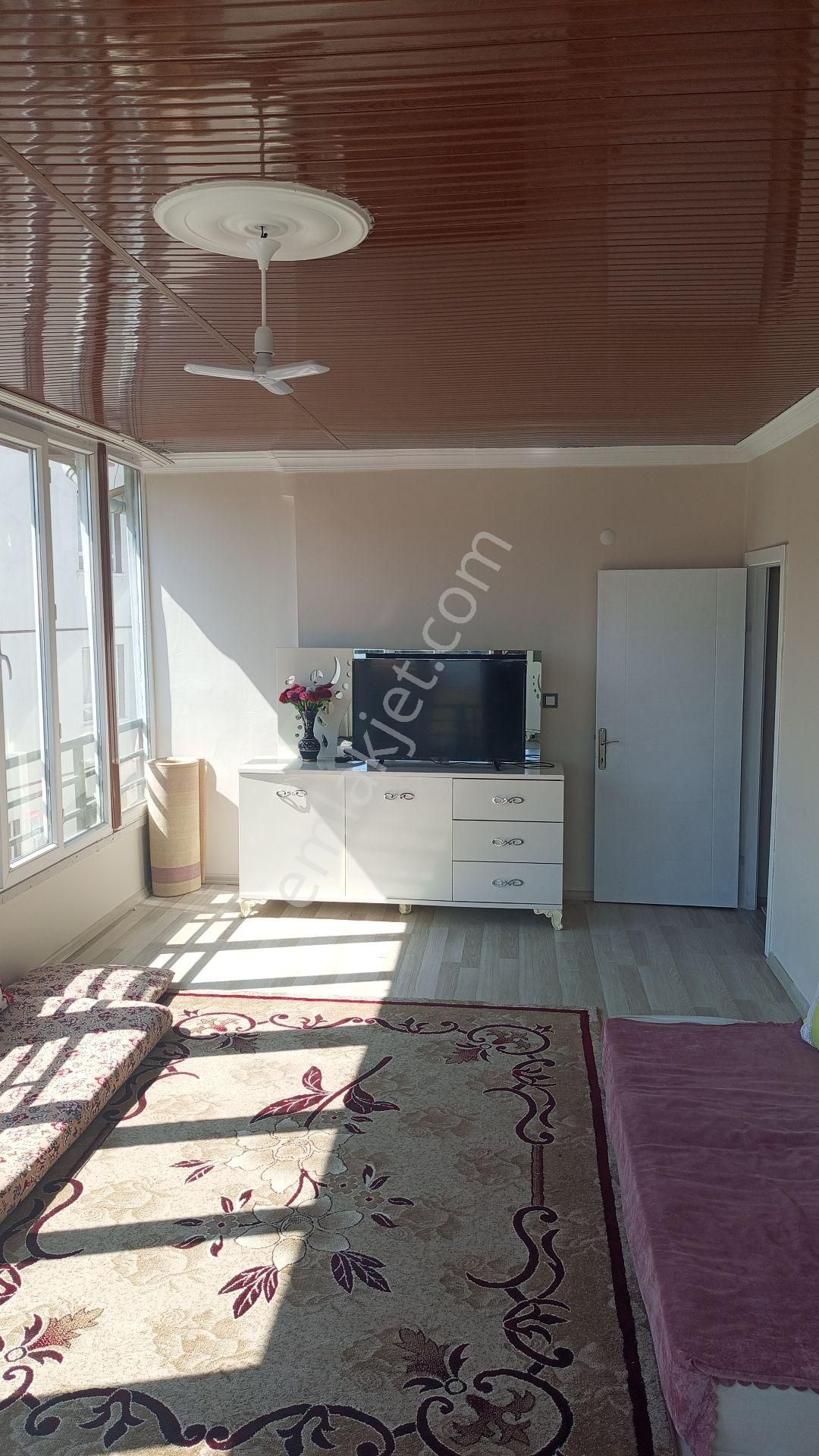 Keçiören Bağlum Karakaya Da 6+2 Dublex - Görsel 20