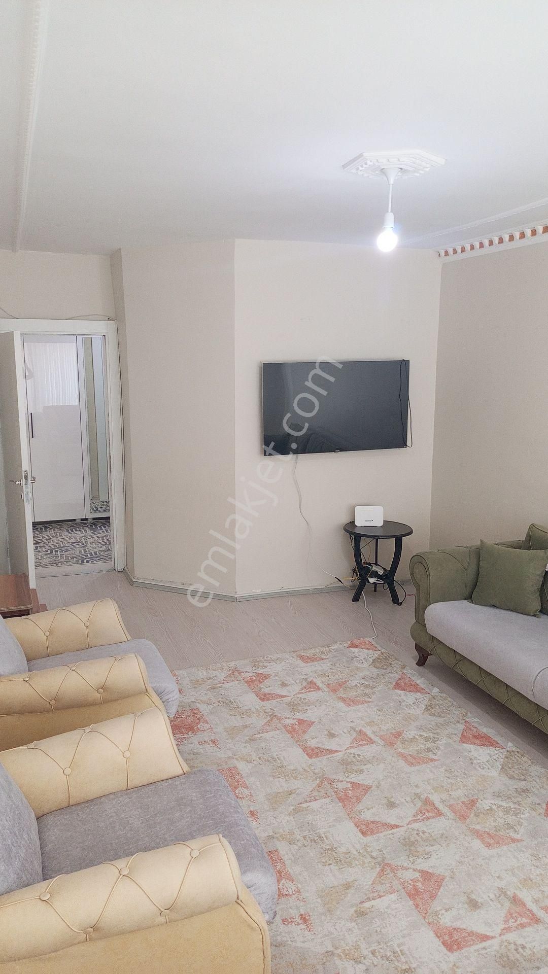 Keçiören Bağlum Karakaya Da 6+2 Dublex - Görsel 7