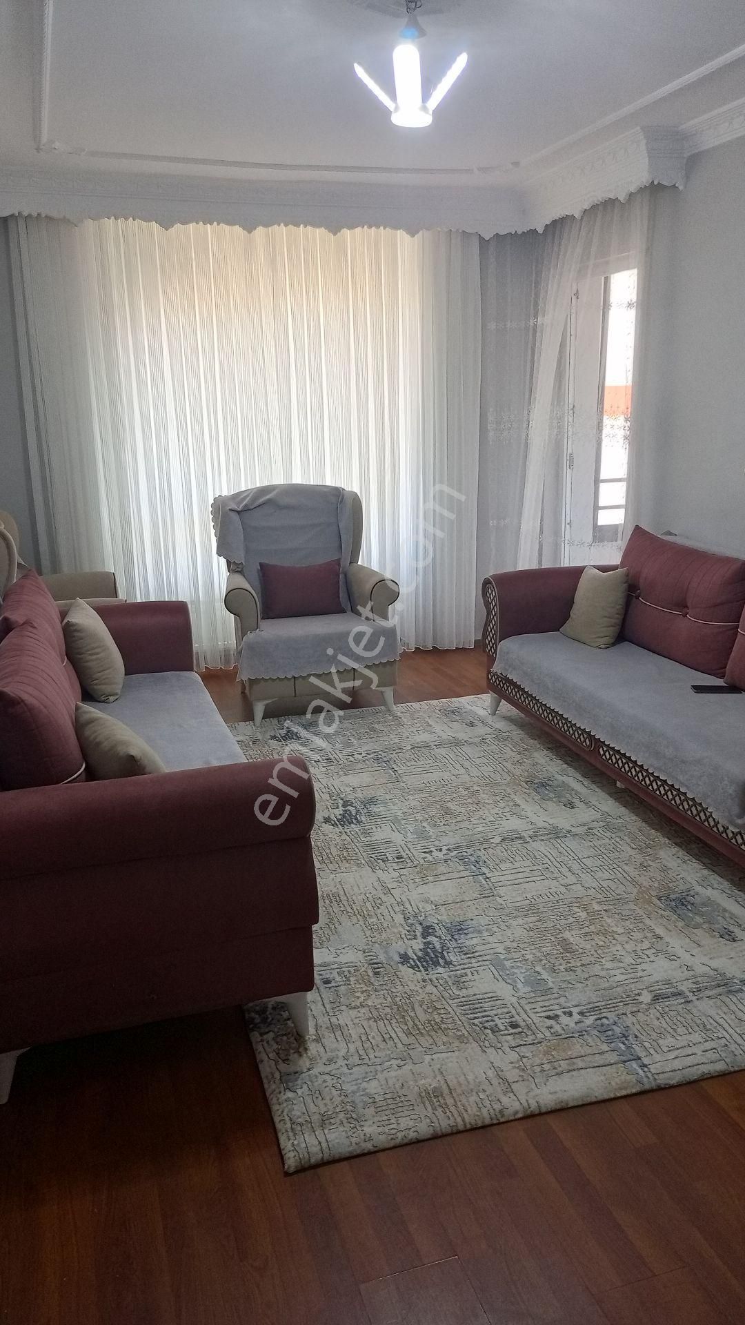 Keçiören Bağlum Karakaya Da 6+2 Dublex - Görsel 11