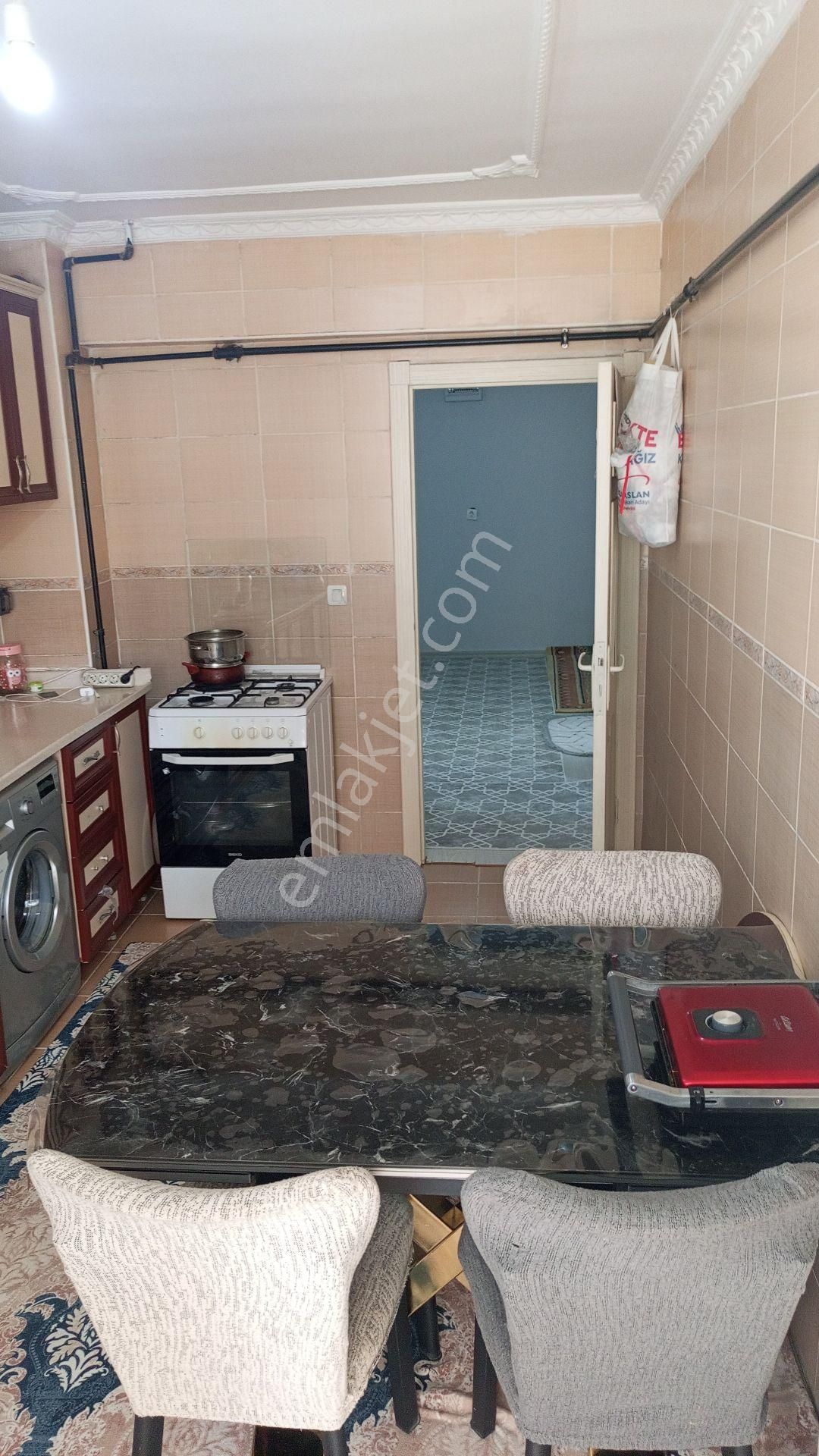 Keçiören Bağlum Karakaya Da 6+2 Dublex - Görsel 14