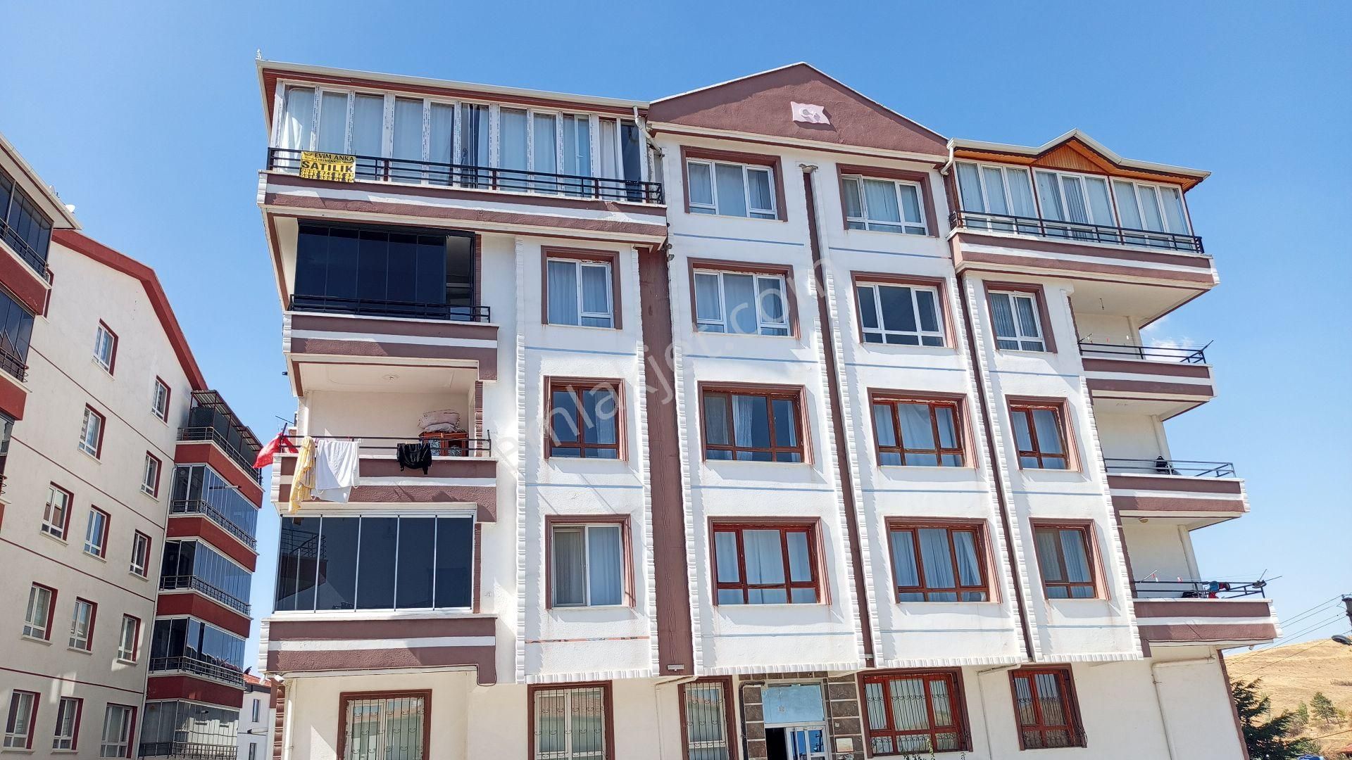 Keçiören Bağlum Karakaya Da 6+2 Dublex - Görsel 2