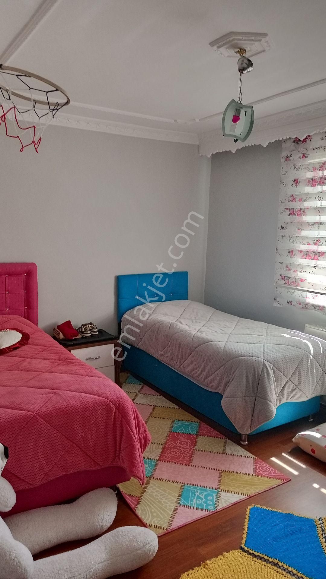 Keçiören Bağlum Karakaya Da 6+2 Dublex - Görsel 13