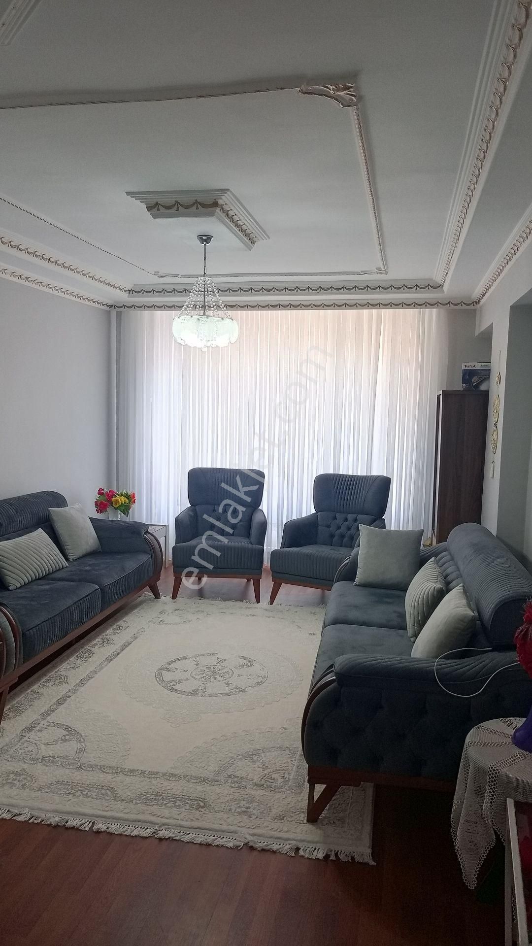 Keçiören Bağlum Karakaya Da 6+2 Dublex - Görsel 8