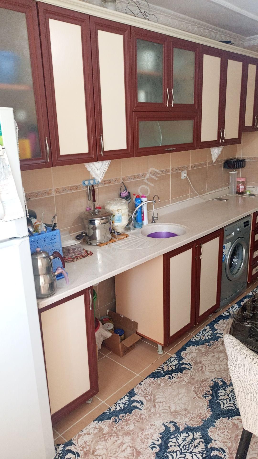 Keçiören Bağlum Karakaya Da 6+2 Dublex - Görsel 15