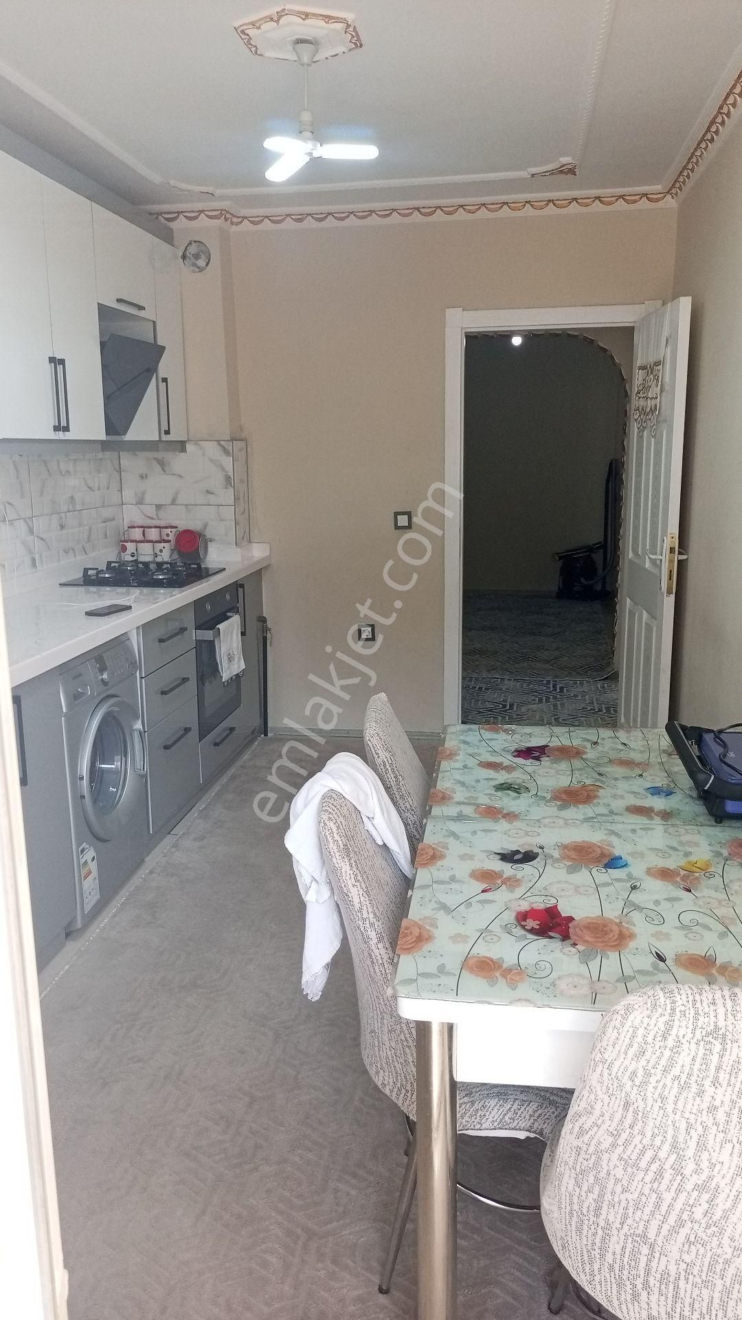 Keçiören Bağlum Karakaya Da 6+2 Dublex - Görsel 16