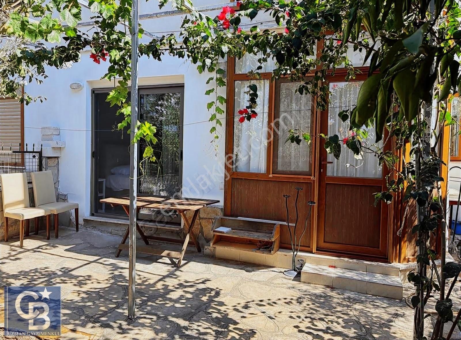 Akyaka Da Yıllık Kiralık Eşyalı Ev - Görsel 3