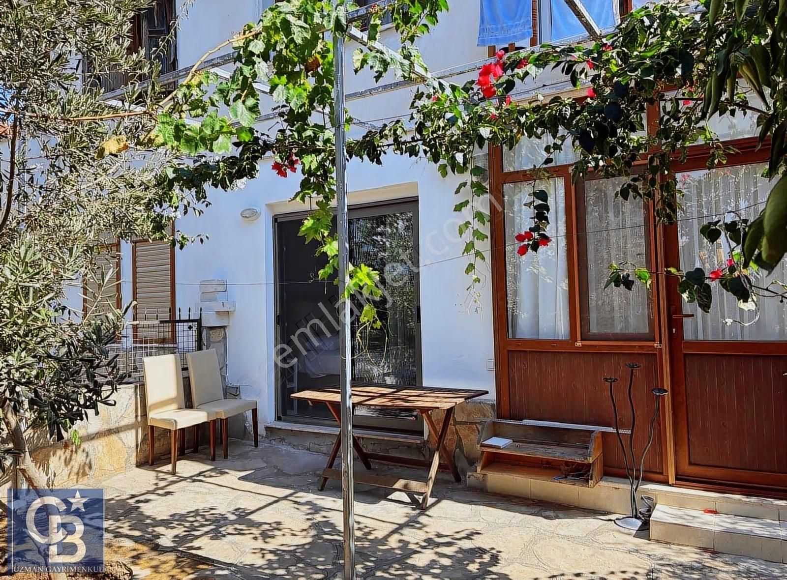 Akyaka Da Yıllık Kiralık Eşyalı Ev - Görsel 17