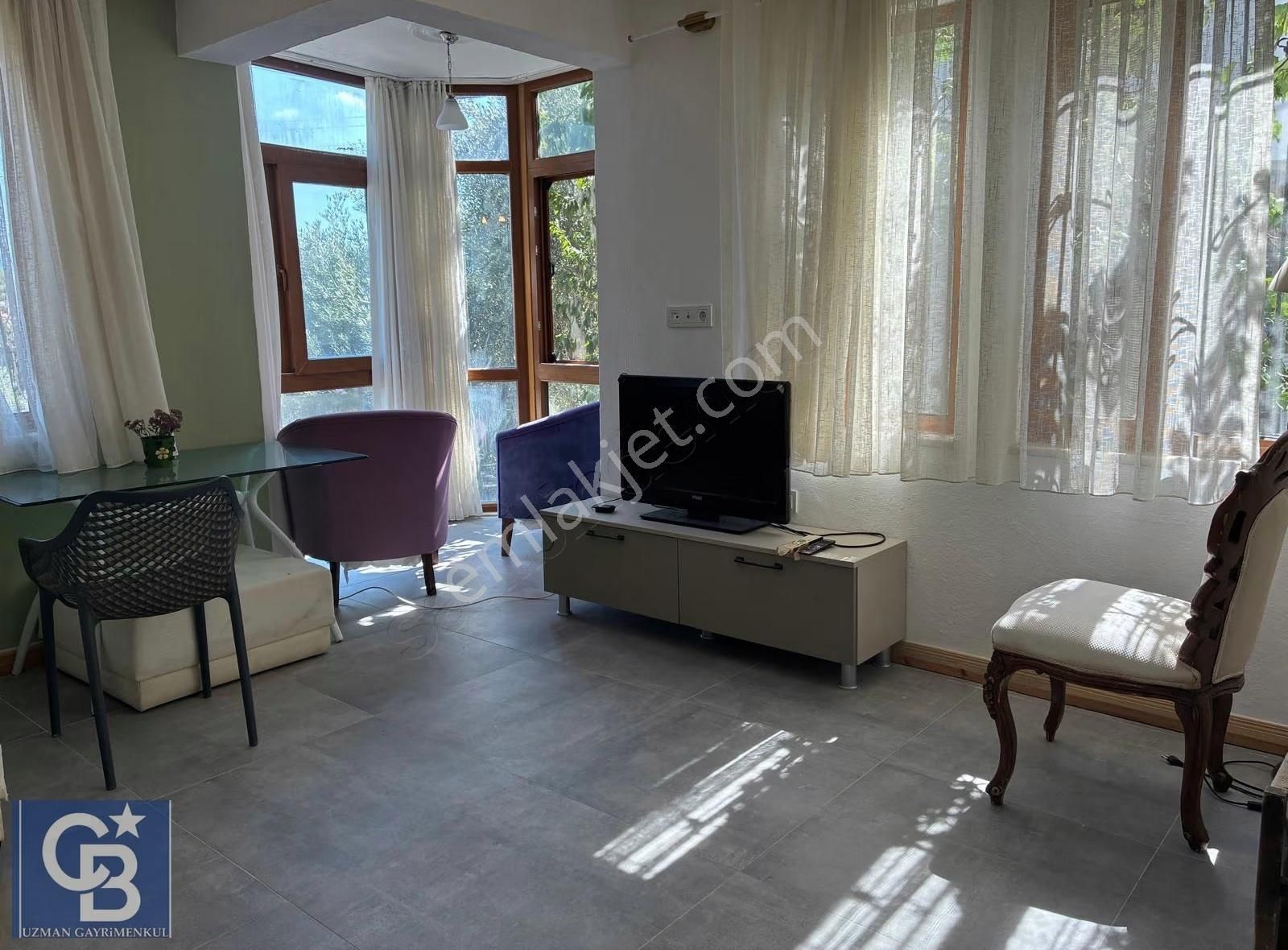 Akyaka Da Yıllık Kiralık Eşyalı Ev - Görsel 5