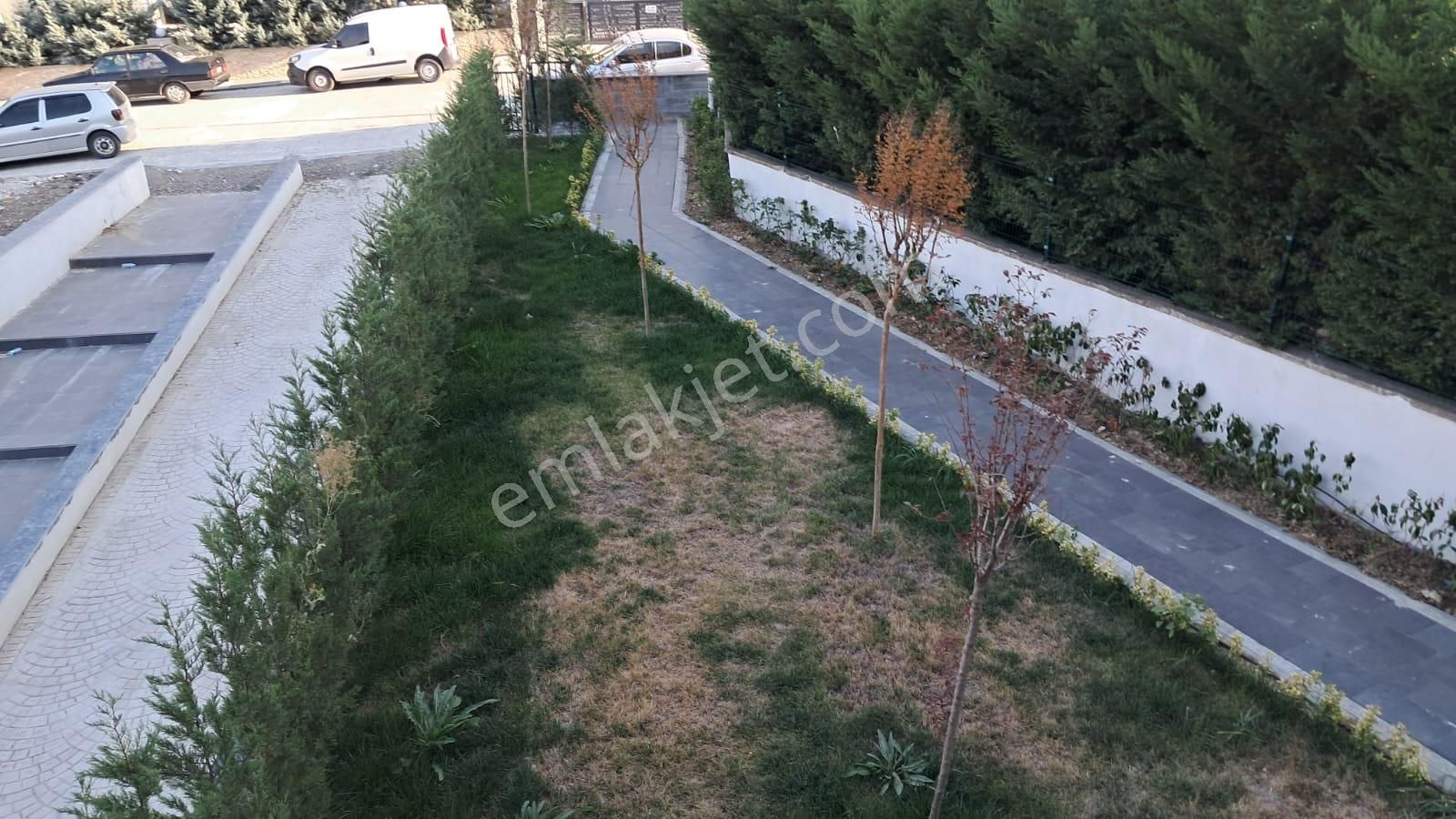 Ekşioğlu' Ndan Tekirdağ Süleymanpaşa Hürriyet Mah 3+1 Satılık Daire - Görsel 6