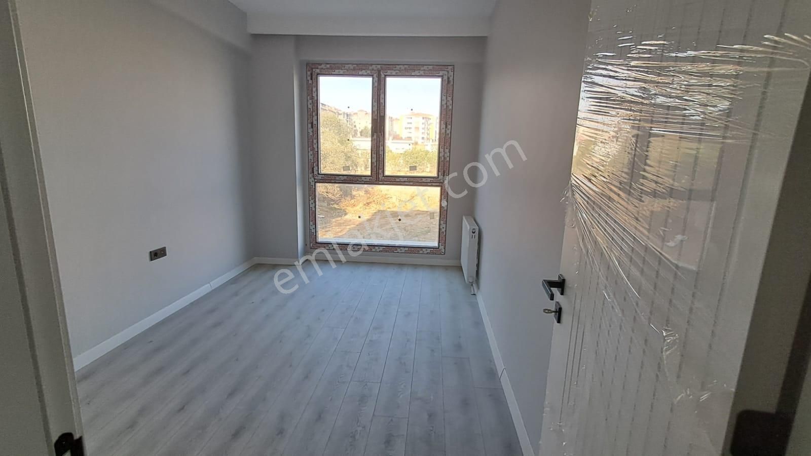Ekşioğlu' Ndan Tekirdağ Süleymanpaşa Hürriyet Mah 3+1 Satılık Daire - Görsel 27