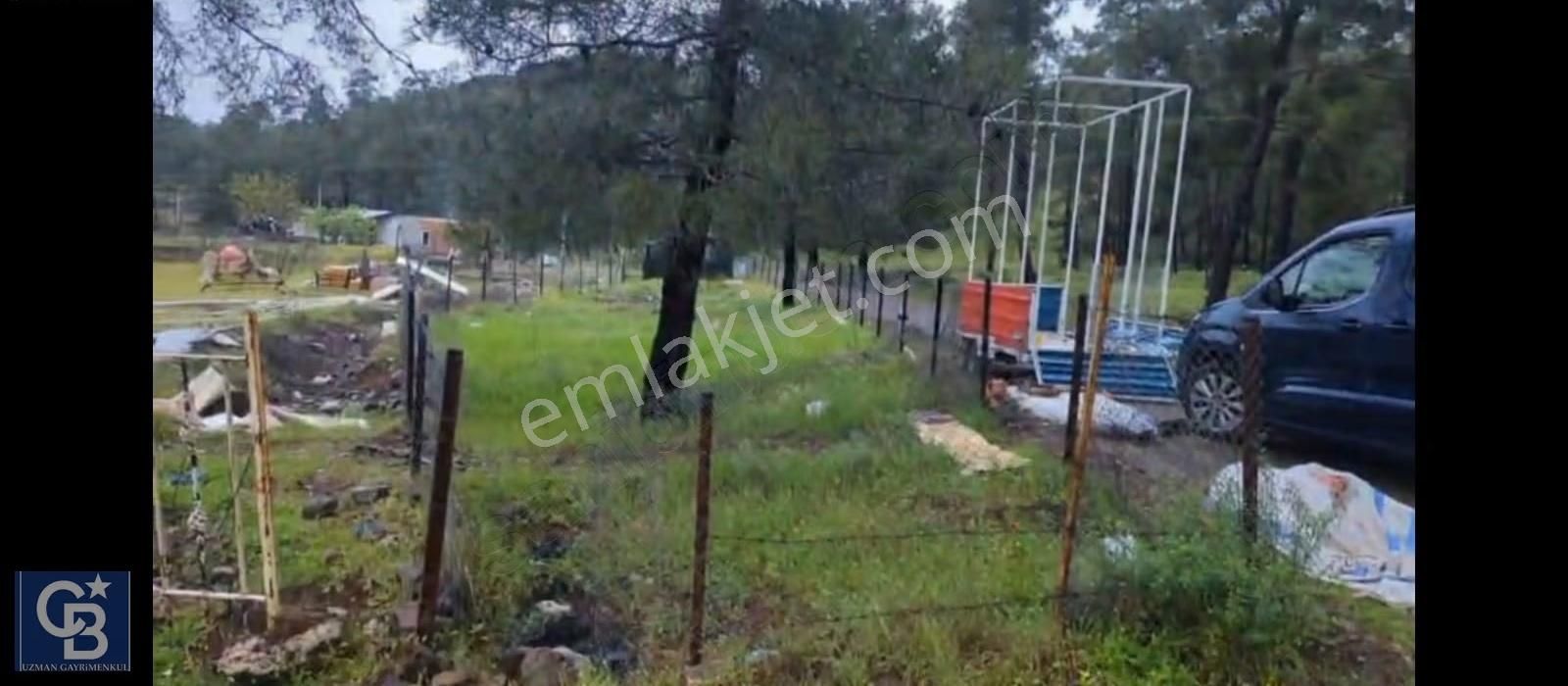 Değirmenyanı Ormana Cephe Yola Sıfır Müstakil Butik Arazi - Görsel 8