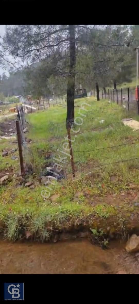 Değirmenyanı Ormana Cephe Yola Sıfır Müstakil Butik Arazi - Görsel 6