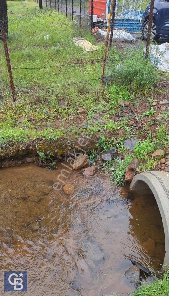 Değirmenyanı Ormana Cephe Yola Sıfır Müstakil Butik Arazi - Görsel 4