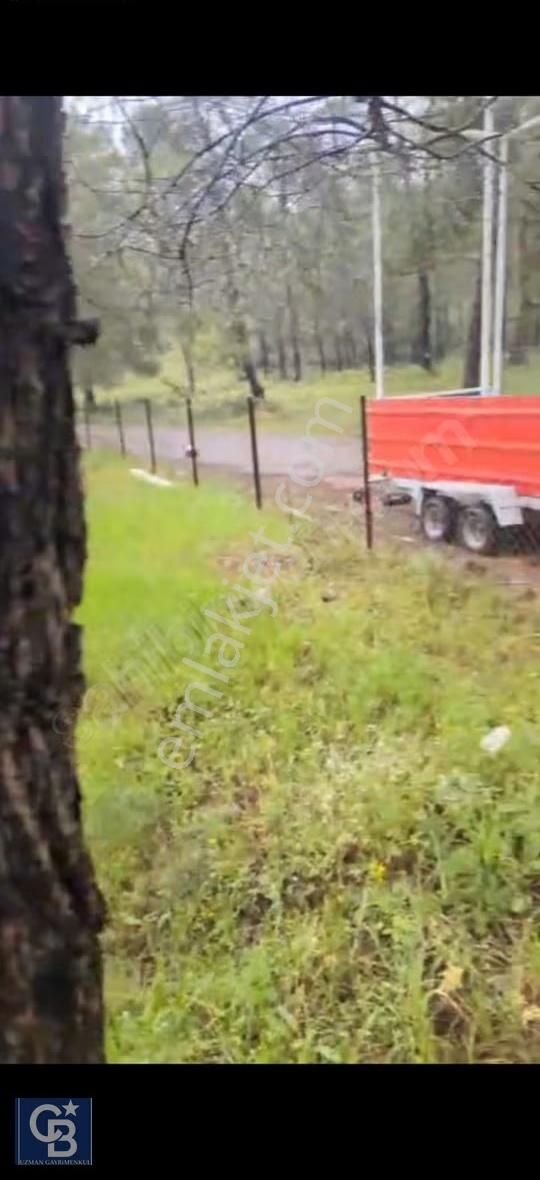 Değirmenyanı Ormana Cephe Yola Sıfır Müstakil Butik Arazi - Görsel 11