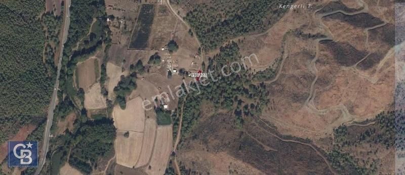 Değirmenyanı Ormana Cephe Yola Sıfır Müstakil Butik Arazi - Görsel 2