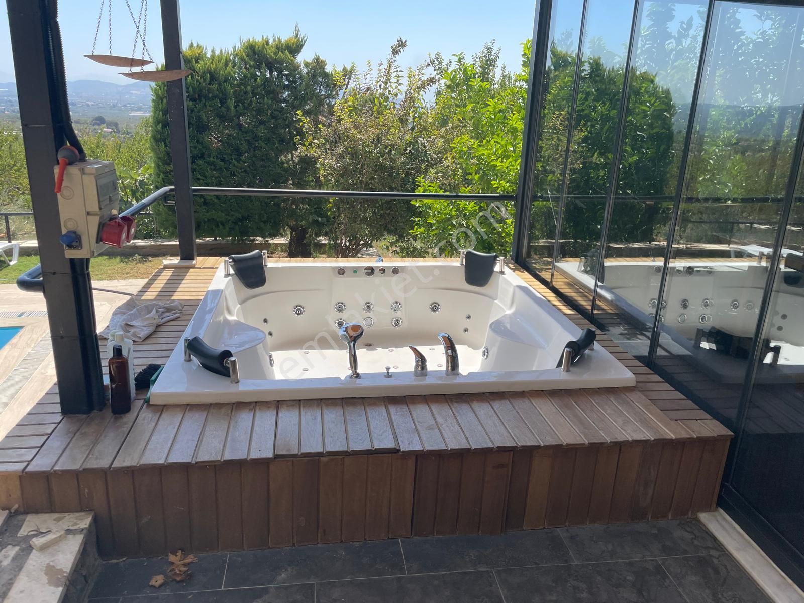 İzmir Torbalı Saipler De Satılık Çiftlik - Görsel 4