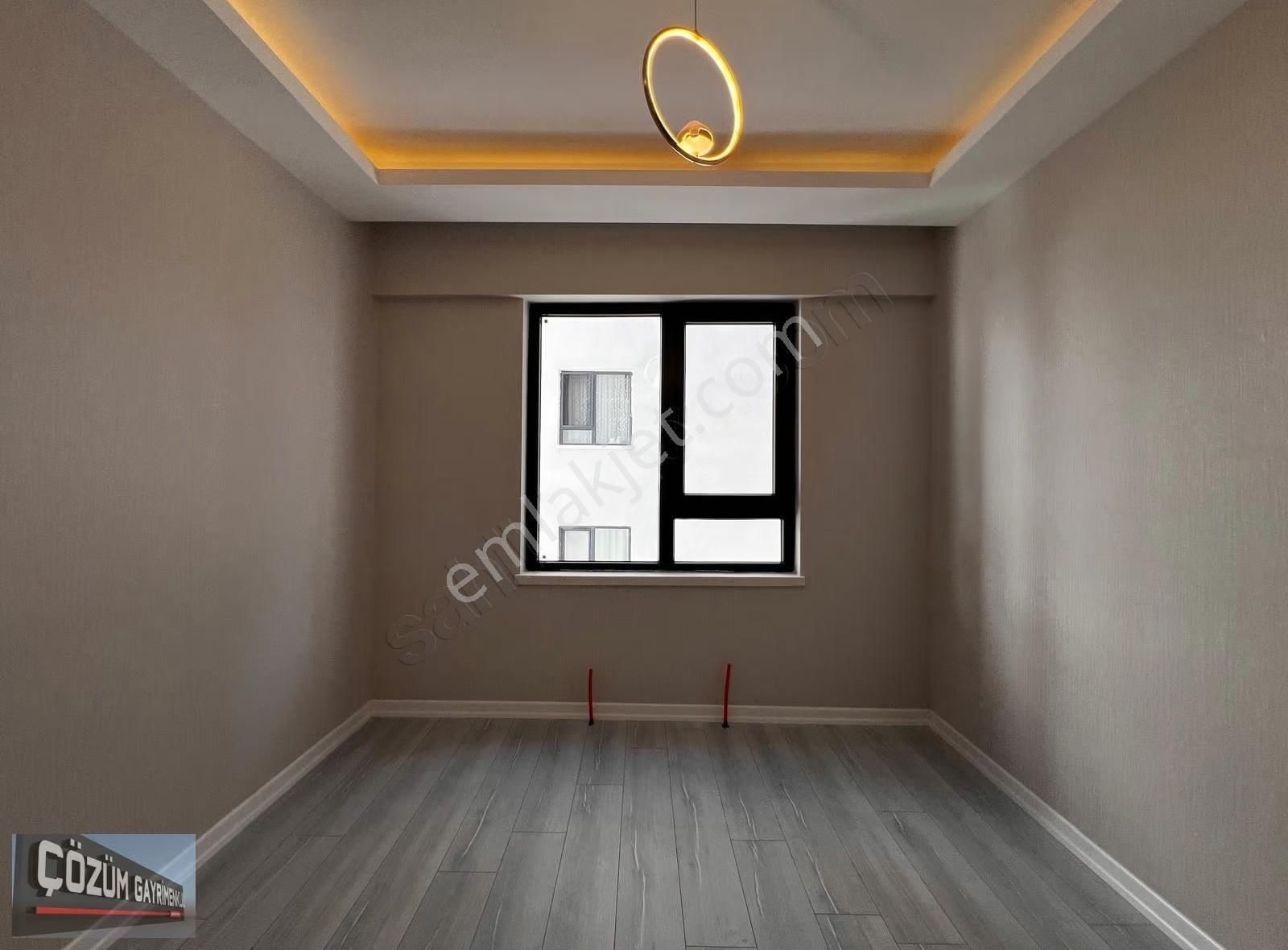 Çözüm'den Lüks Sevenler İçin Geliyor 3+1 Full Yapılı Daireler. - Görsel 33