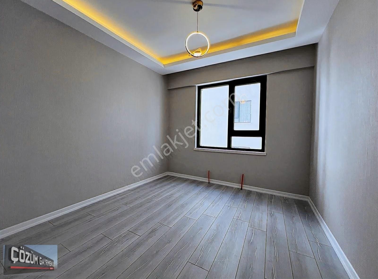 Çözüm'den Lüks Sevenler İçin Geliyor 3+1 Full Yapılı Daireler. - Görsel 9