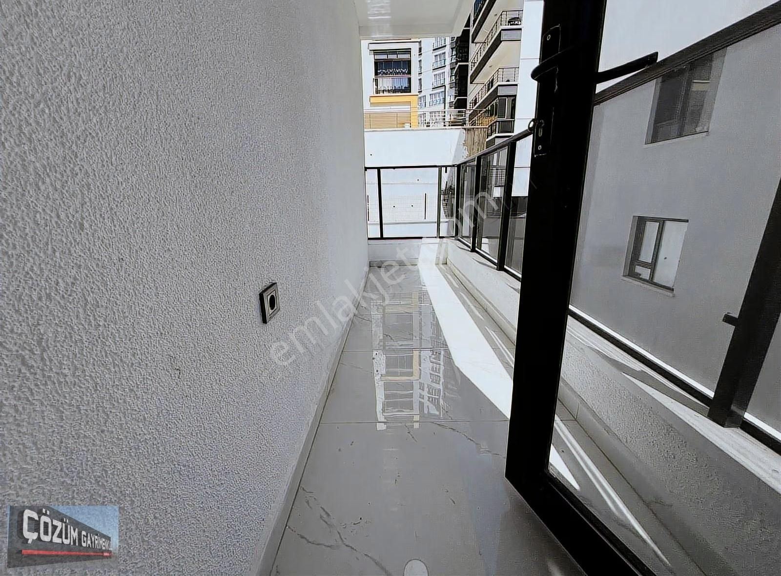 Çözüm'den Lüks Sevenler İçin Geliyor 3+1 Full Yapılı Daireler. - Görsel 7