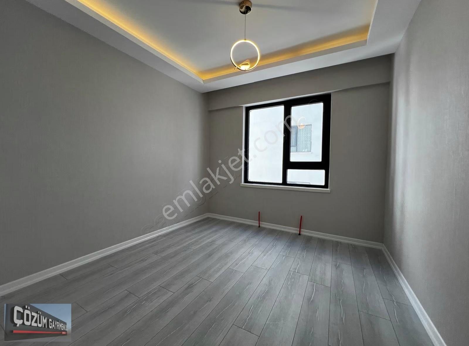 Çözüm'den Lüks Sevenler İçin Geliyor 3+1 Full Yapılı Daireler. - Görsel 6