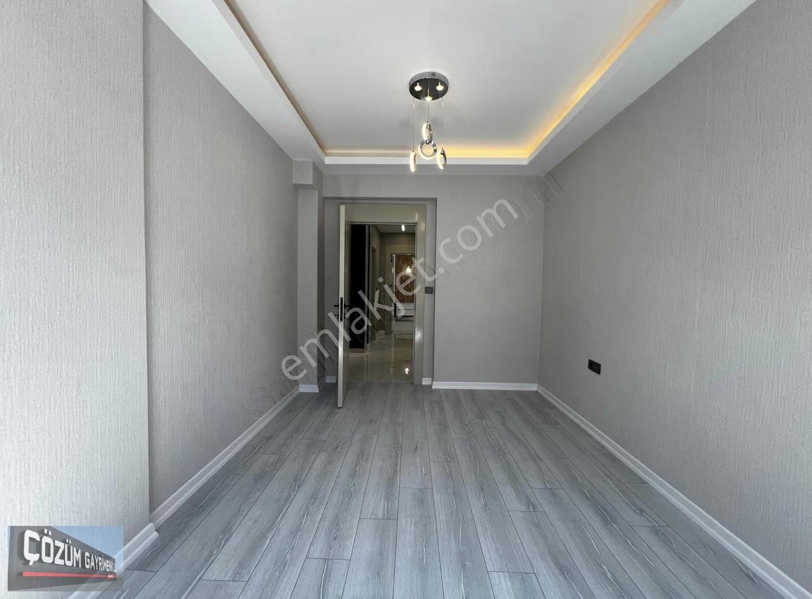 Çözüm'den Lüks Sevenler İçin Geliyor 3+1 Full Yapılı Daireler. - Görsel 22