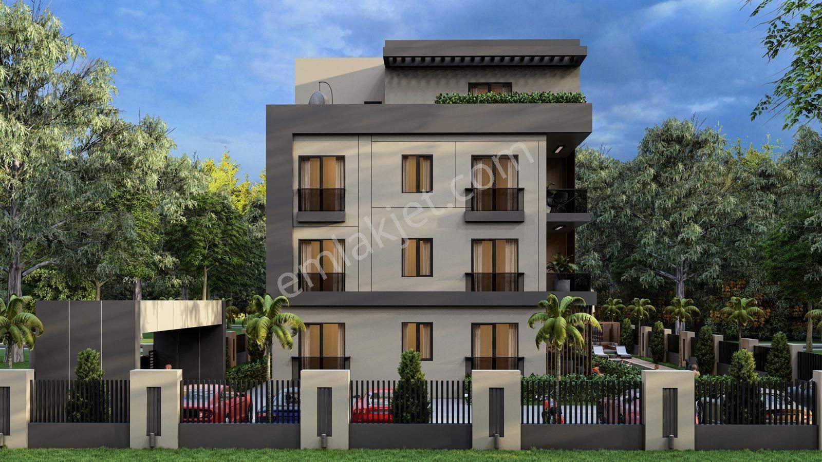 Özel Bahçeli, Geniş 95 M² Konforlu 2+1 – Altıntaş’ta Ayrıcalıklı Yaşam - Görsel 7