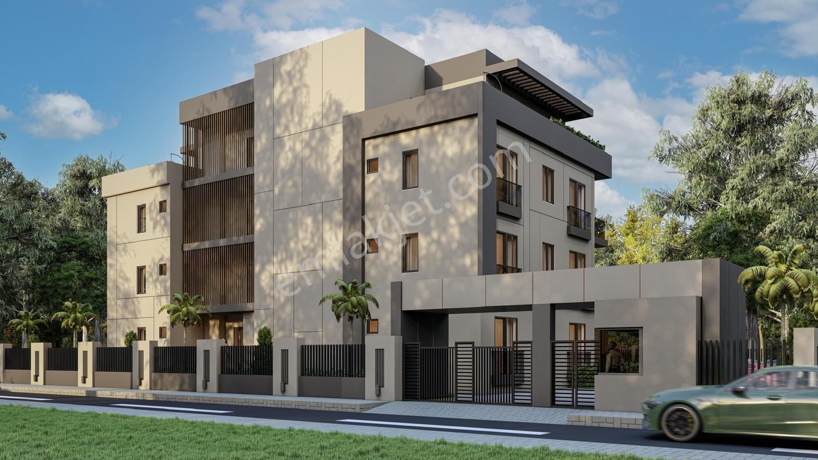 Özel Bahçeli, Geniş 95 M² Konforlu 2+1 – Altıntaş’ta Ayrıcalıklı Yaşam - Görsel 12