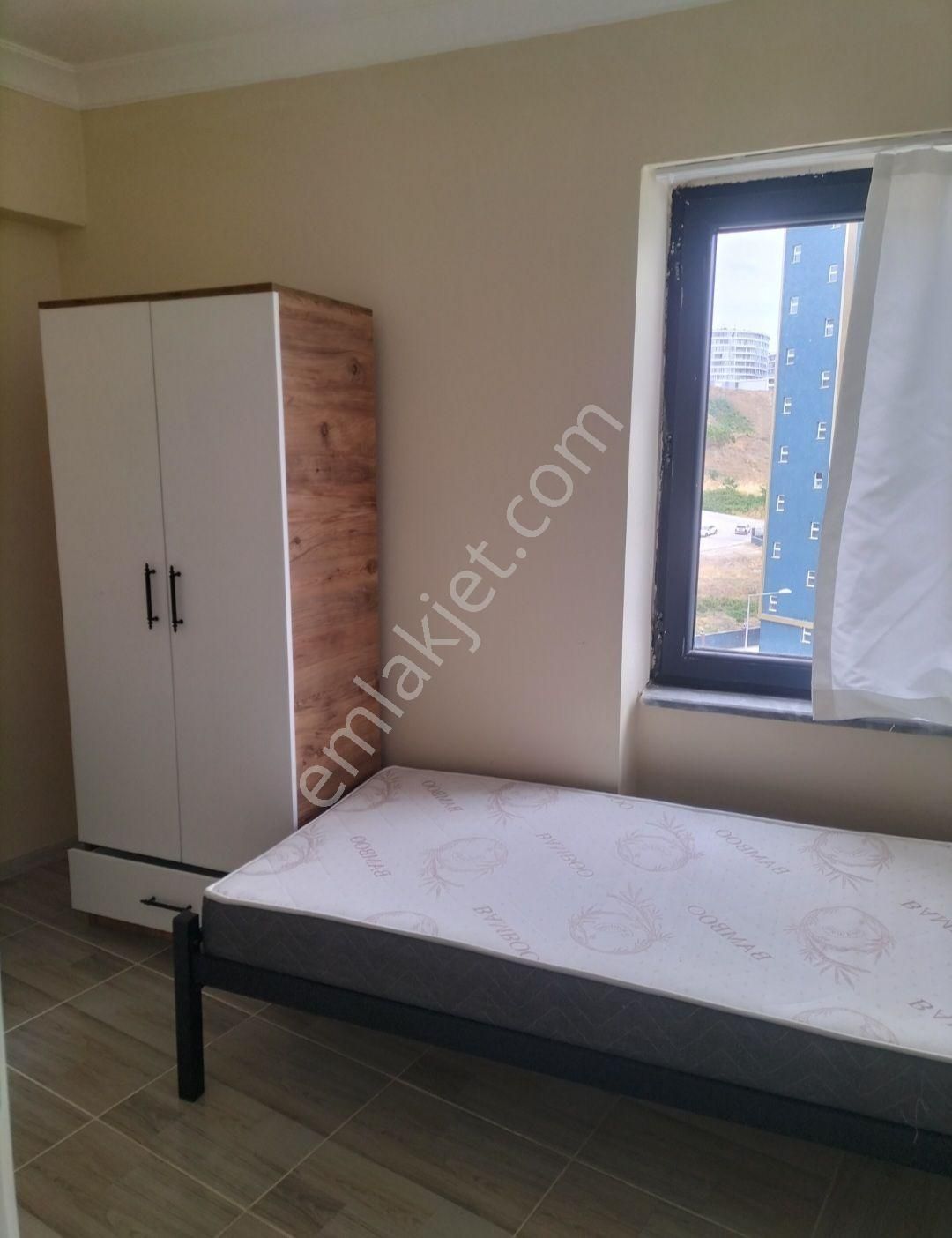 Düzce Konuralp 2+1 Eşyalı Yatırımlık Satılık Daireler Avcıoğlu Grup - Görsel 9