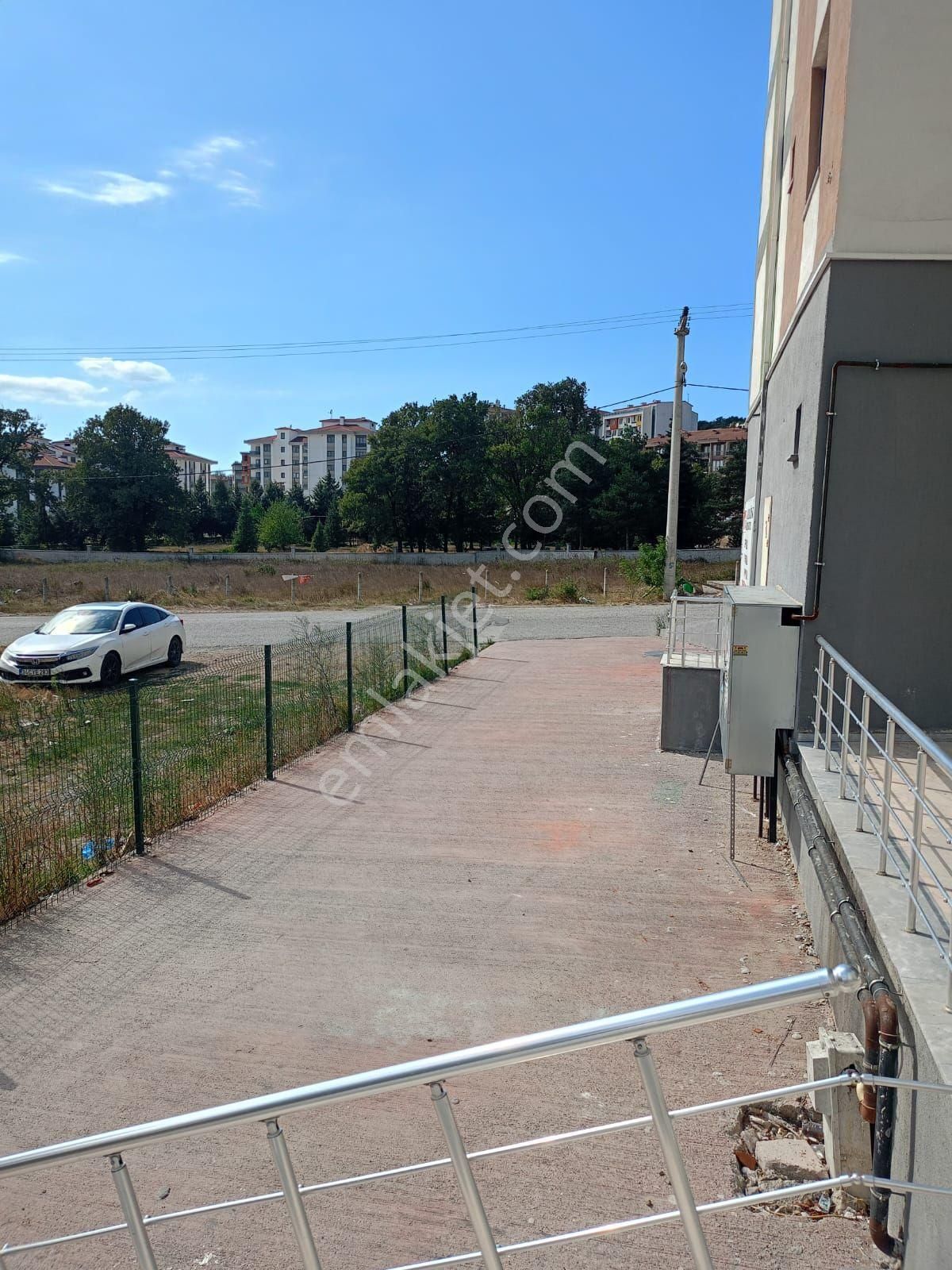 Düzce Konuralp 2+1 Eşyalı Yatırımlık Satılık Daireler Avcıoğlu Grup - Görsel 4