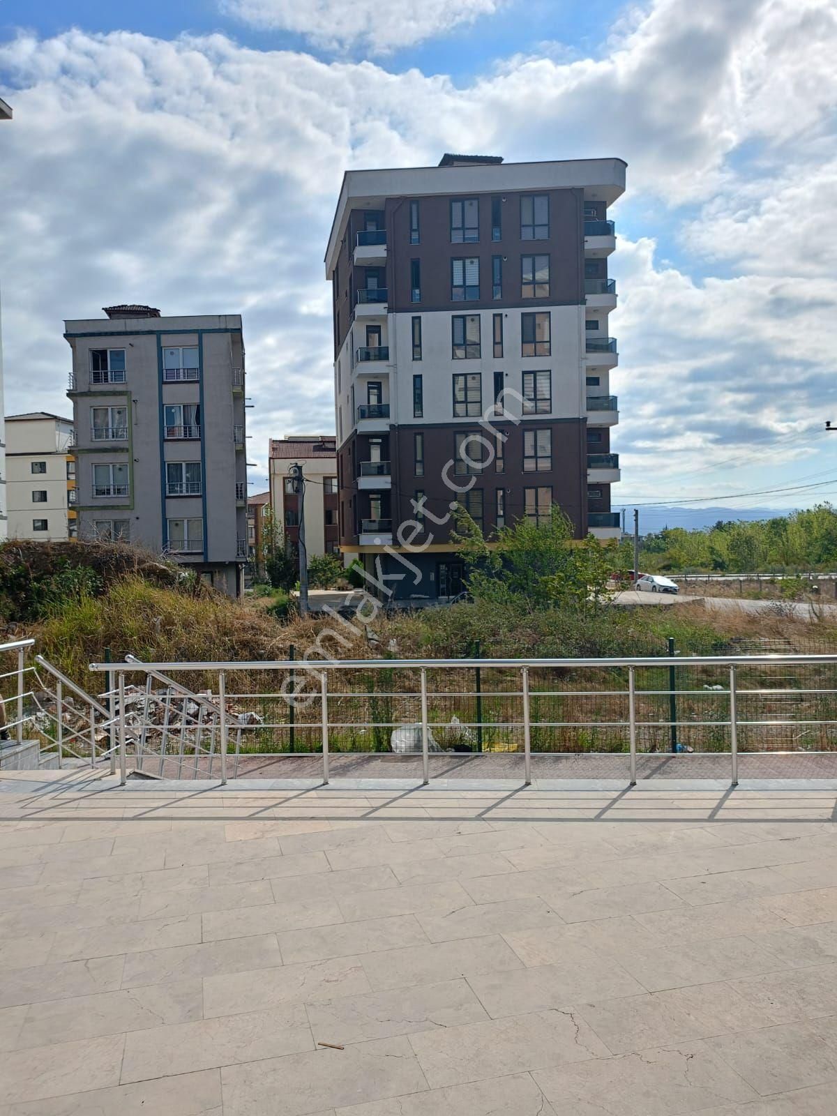 Düzce Konuralp 2+1 Eşyalı Yatırımlık Satılık Daireler Avcıoğlu Grup - Görsel 2