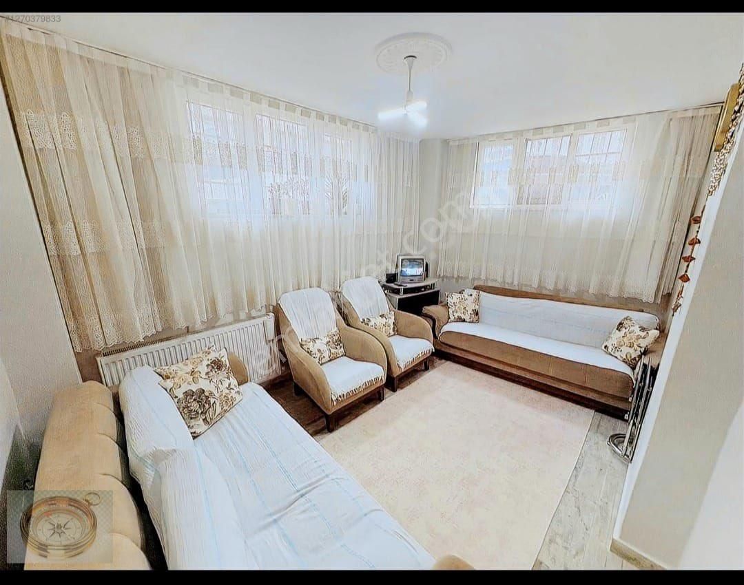 Sevgi Emlak’tan Yatırımlık Yeni Bina - Görsel 2