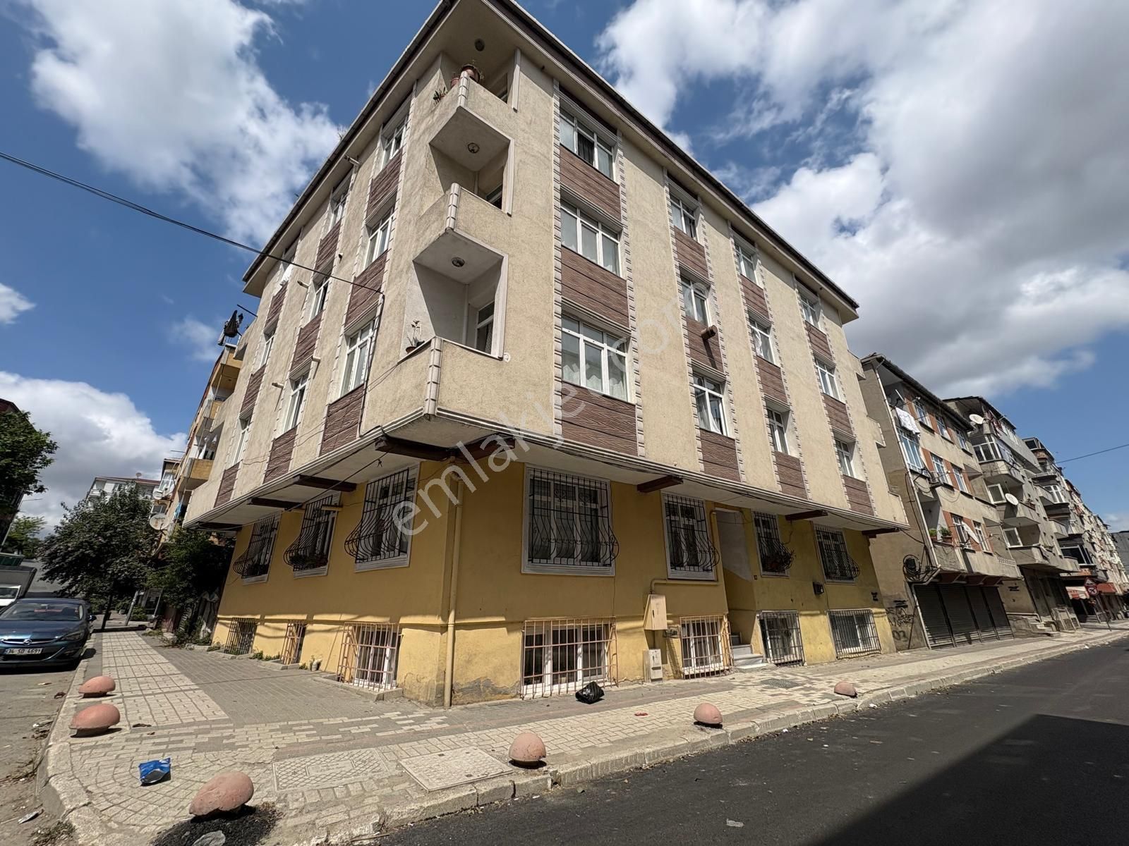 Sevgi Emlak’tan Yatırımlık Yeni Bina - Görsel 20