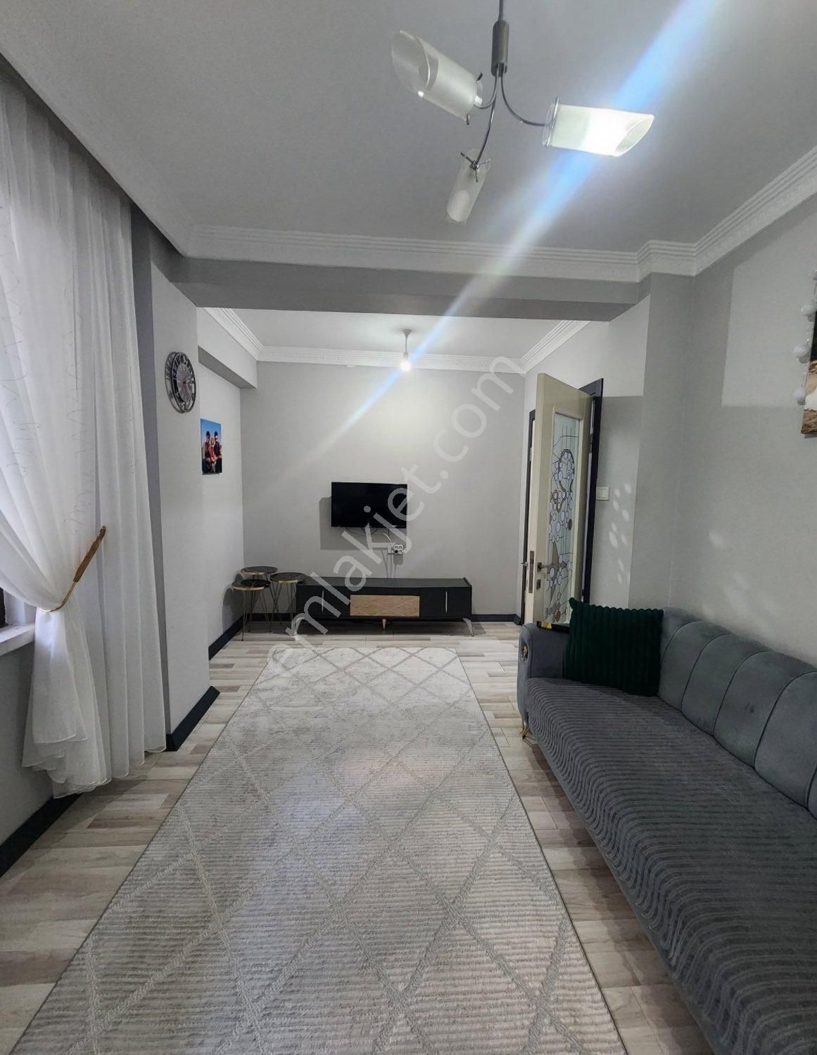 Kırker'den Sümer Mh. 2+1 Satılık Lüx Fırsat Daire ! - Görsel 15