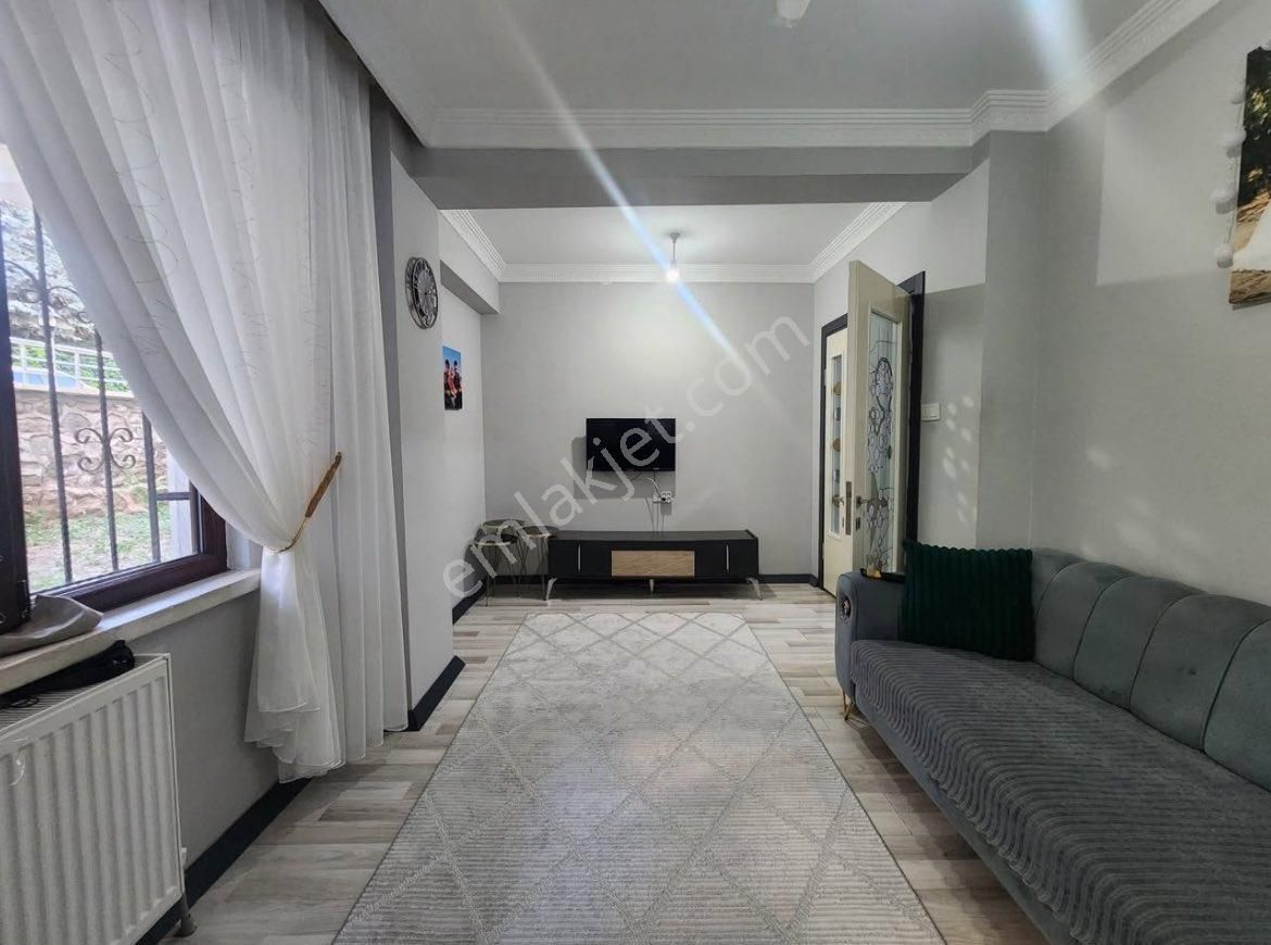 Kırker'den Sümer Mh. 2+1 Satılık Lüx Fırsat Daire ! - Görsel 13