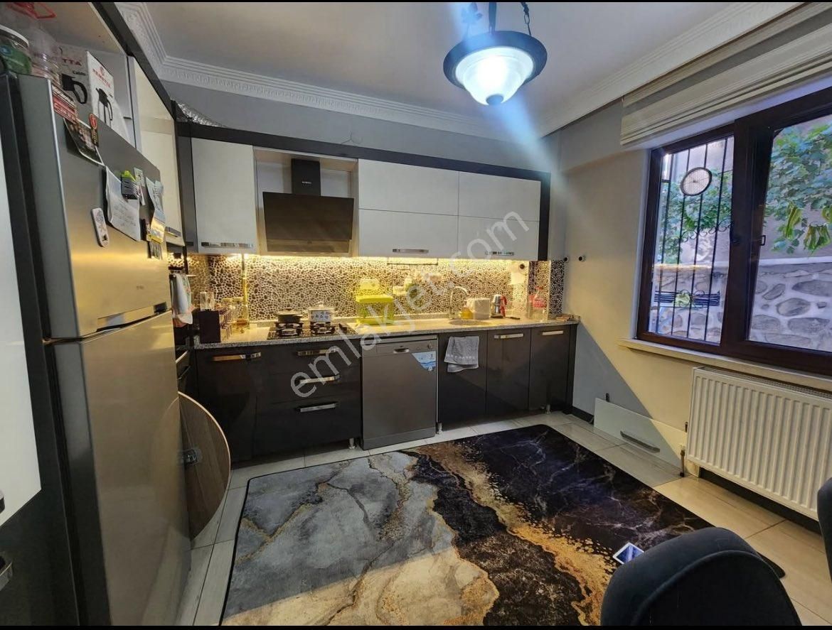 Kırker'den Sümer Mh. 2+1 Satılık Lüx Fırsat Daire ! - Görsel 3