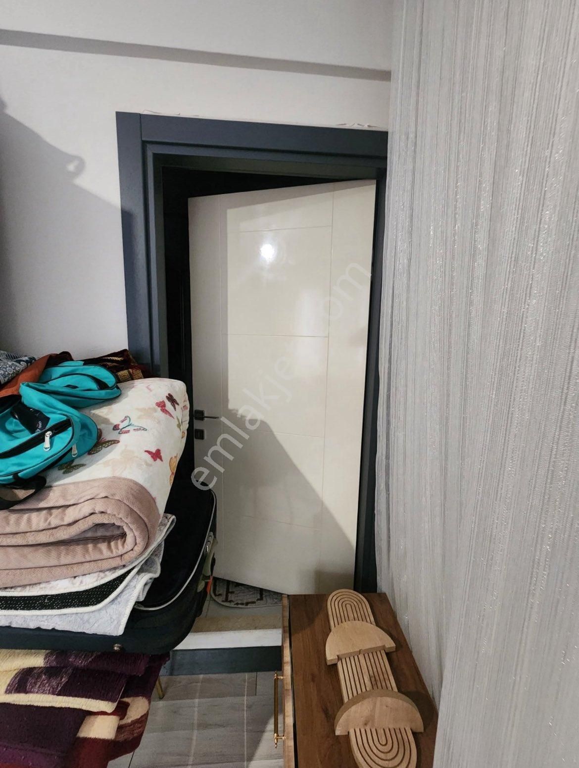 Kırker'den Sümer Mh. 2+1 Satılık Lüx Fırsat Daire ! - Görsel 8