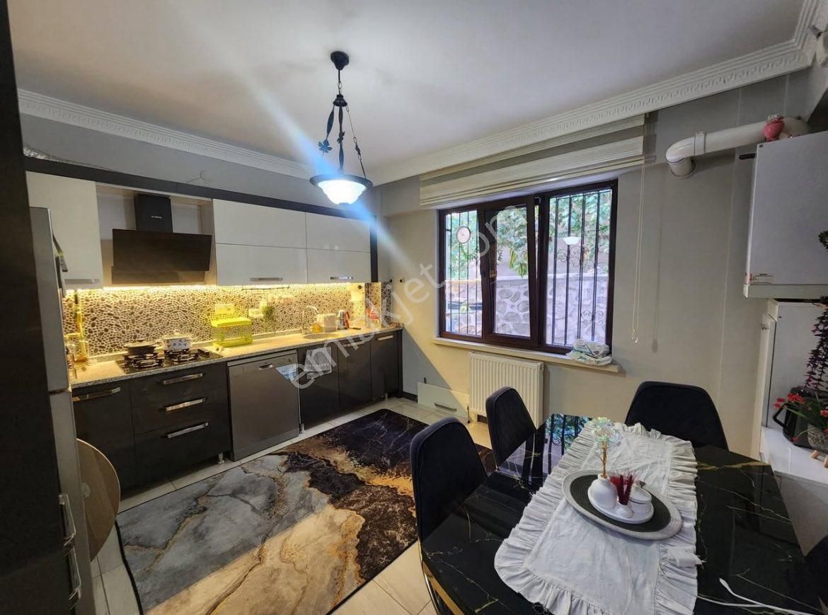 Kırker'den Sümer Mh. 2+1 Satılık Lüx Fırsat Daire ! - Görsel 14