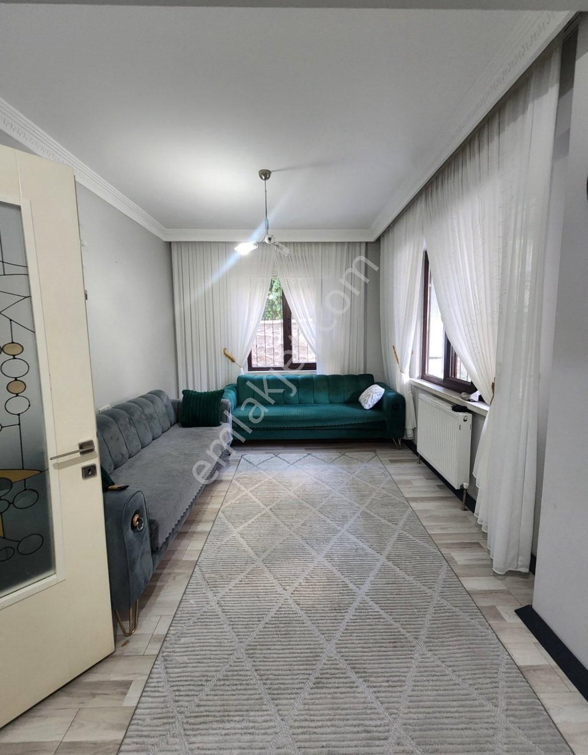 Kırker'den Sümer Mh. 2+1 Satılık Lüx Fırsat Daire ! - Görsel 11