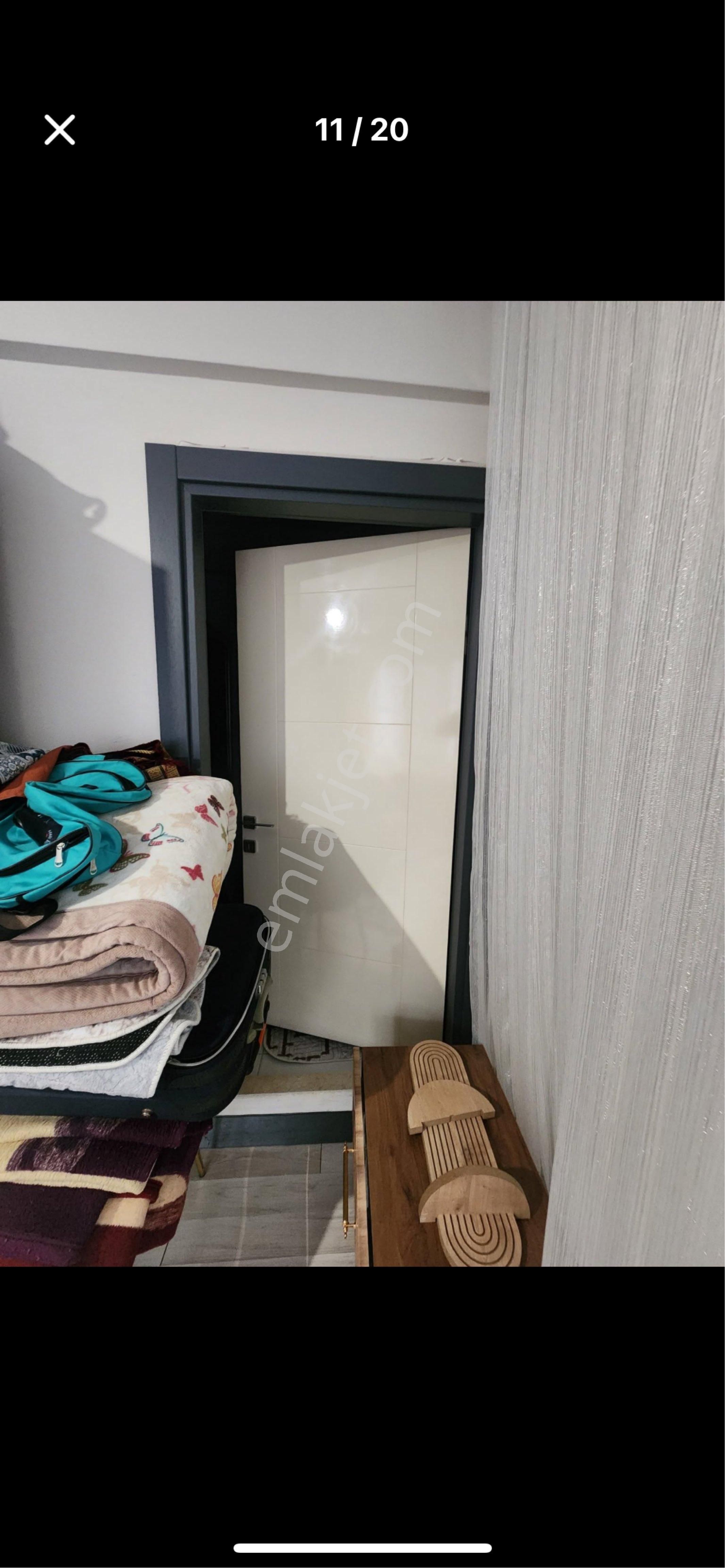 Kırker'den Sümer Mh. 2+1 Satılık Lüx Fırsat Daire ! - Görsel 9