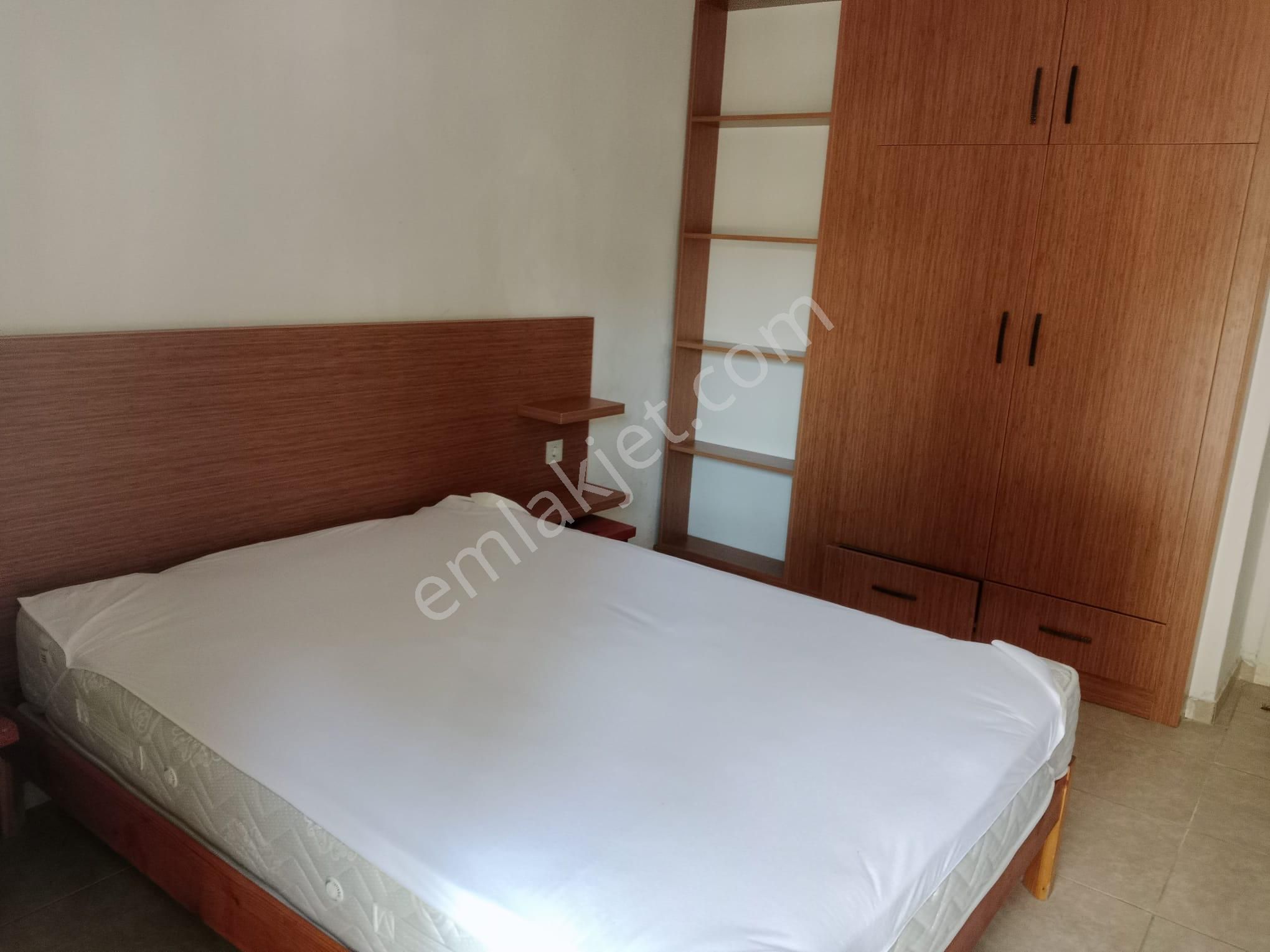 Bodrum Turgutreis Soytaş – 1+1 Dubleks Tapulu Devremülk, Özel Plaj & Havuzlu - Görsel 7