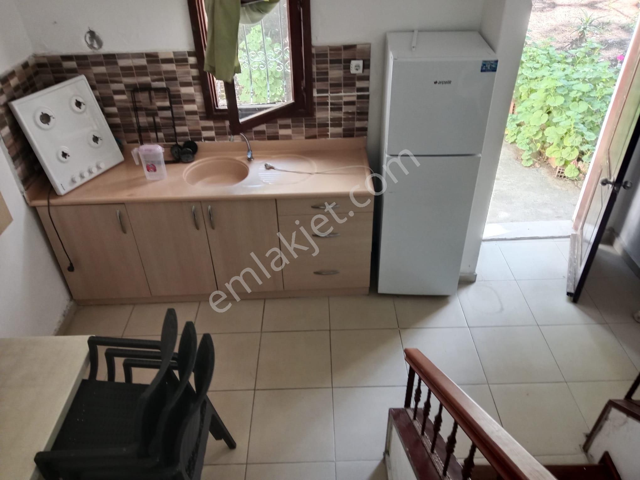 Bodrum Turgutreis Soytaş – 1+1 Dubleks Tapulu Devremülk, Özel Plaj & Havuzlu - Görsel 6