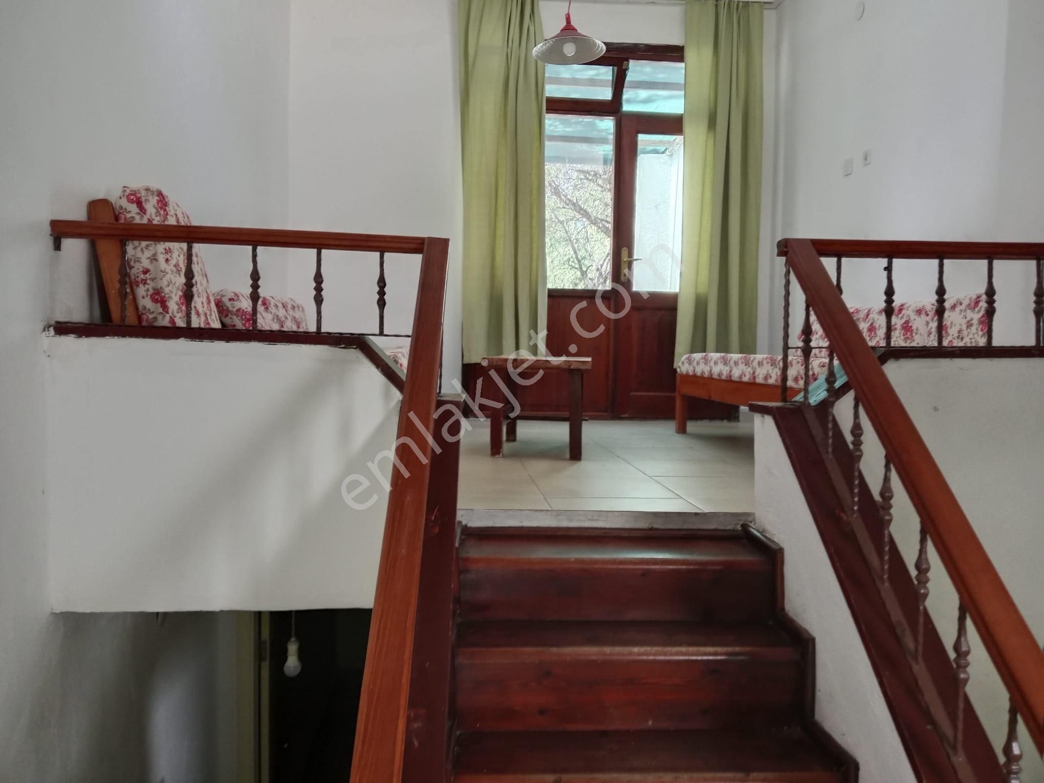 Bodrum Turgutreis Soytaş – 1+1 Dubleks Tapulu Devremülk, Özel Plaj & Havuzlu