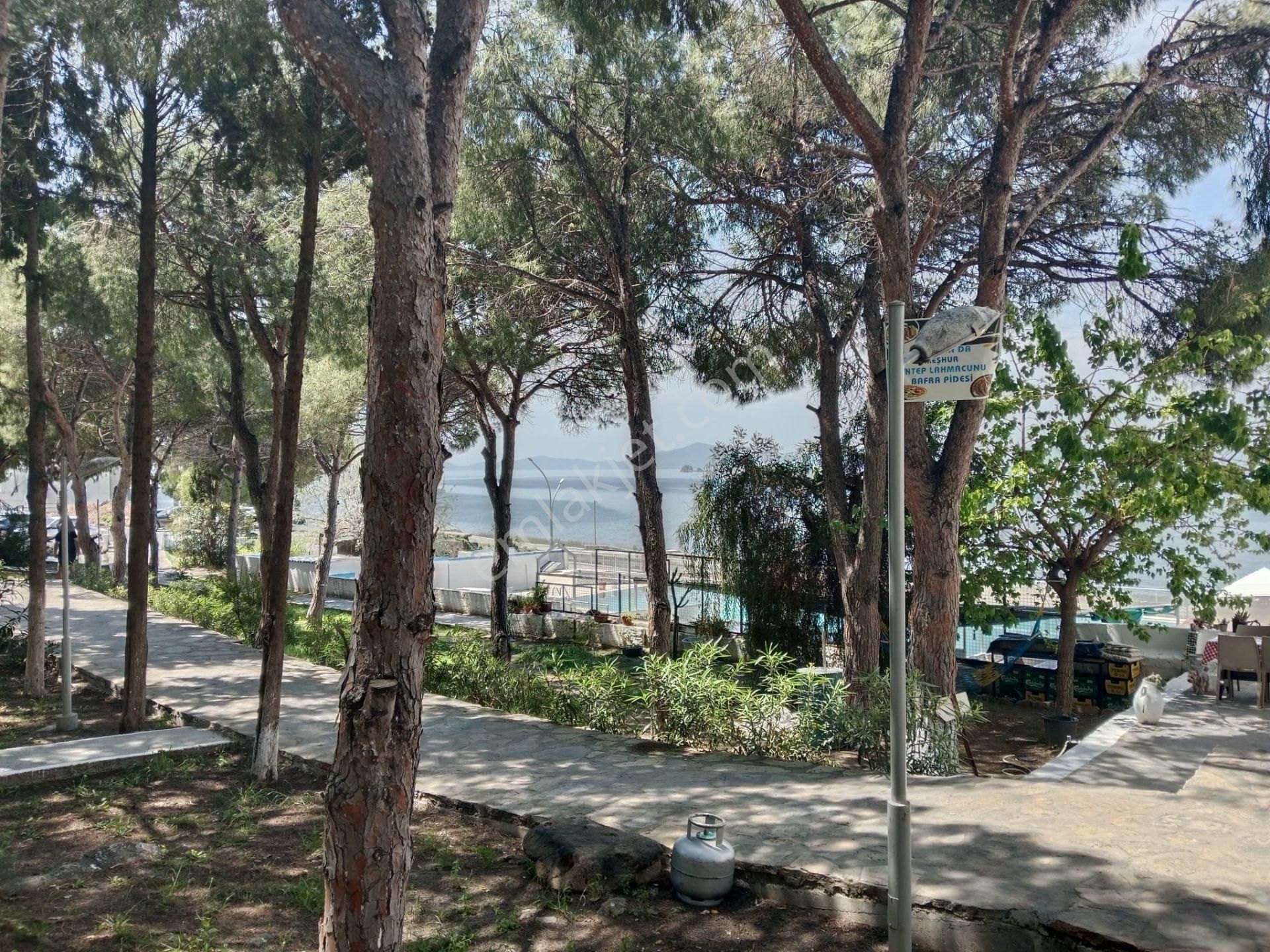 Bodrum Turgutreis Soytaş – 1+1 Dubleks Tapulu Devremülk, Özel Plaj & Havuzlu - Görsel 27