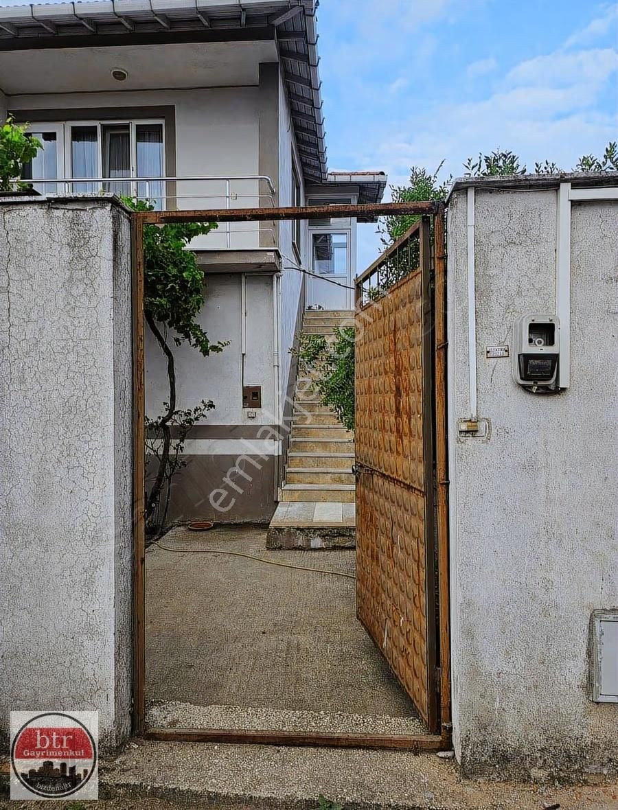 Kelepir Fiyata Eşyalı Müstakil 2 Katlı Ev Ve Arsası - Görsel 17