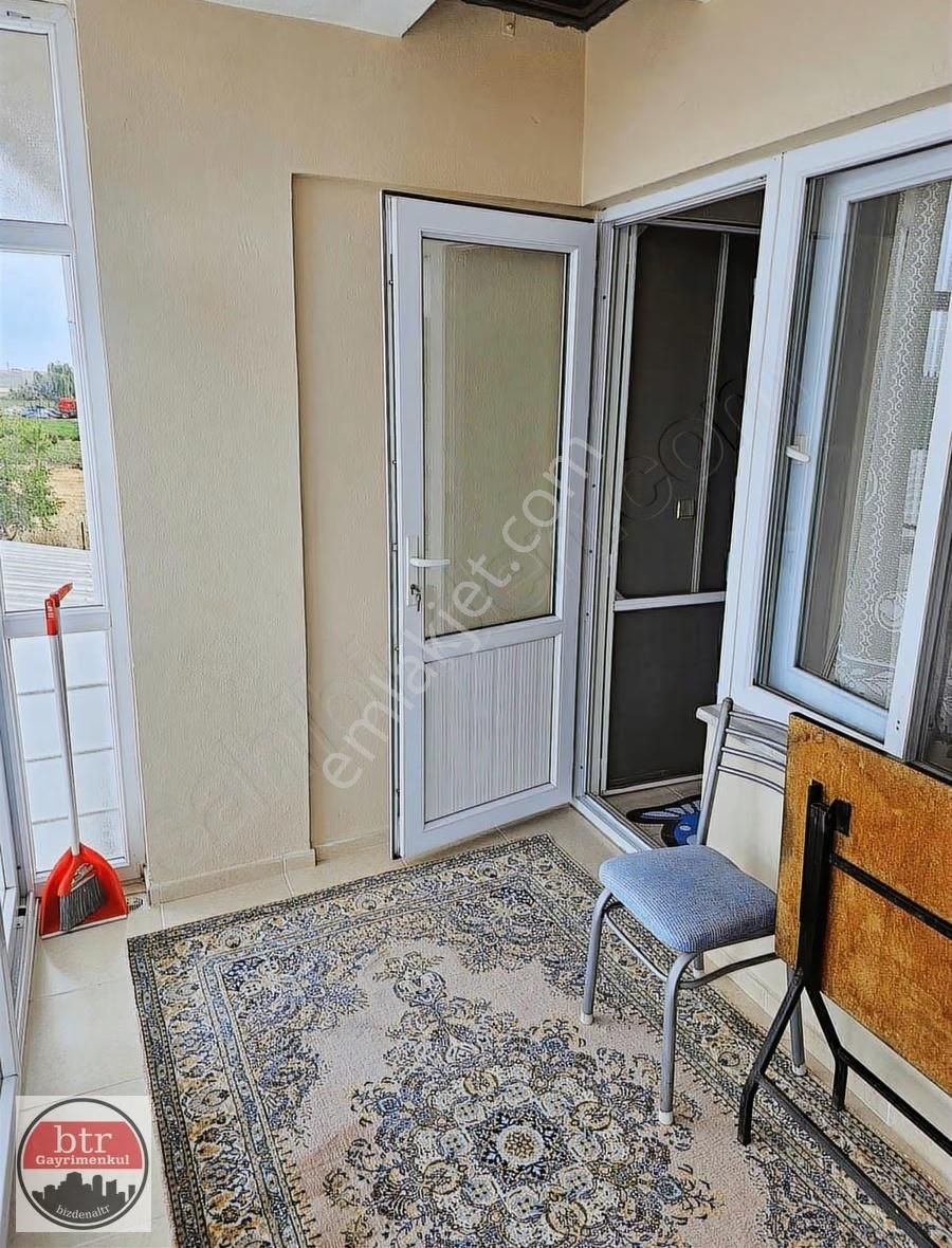 Kelepir Fiyata Eşyalı Müstakil 2 Katlı Ev Ve Arsası - Görsel 23