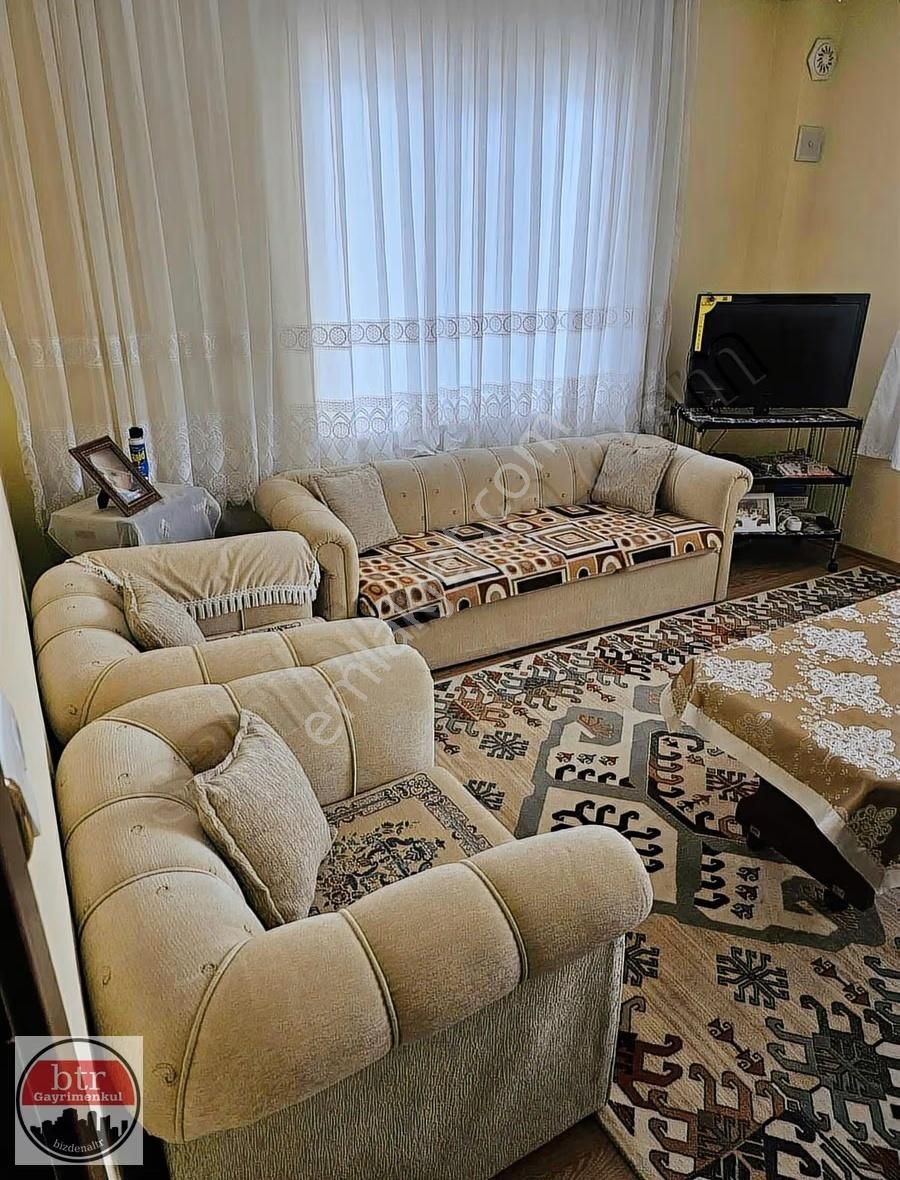 Kelepir Fiyata Eşyalı Müstakil 2 Katlı Ev Ve Arsası - Görsel 14