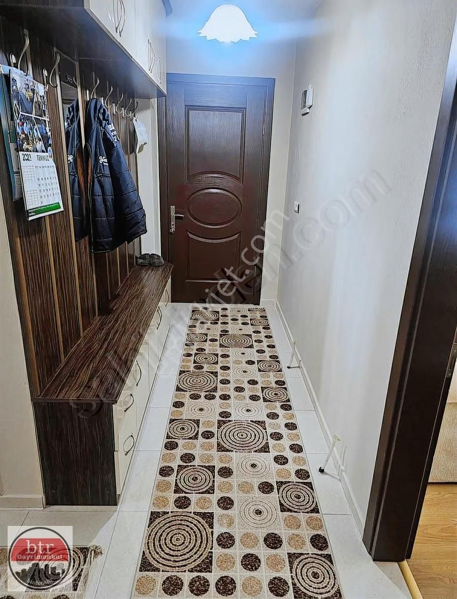 Kelepir Fiyata Eşyalı Müstakil 2 Katlı Ev Ve Arsası - Görsel 24