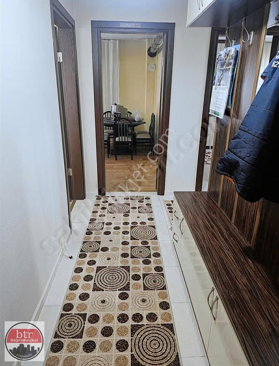 Kelepir Fiyata Eşyalı Müstakil 2 Katlı Ev Ve Arsası - Görsel 8