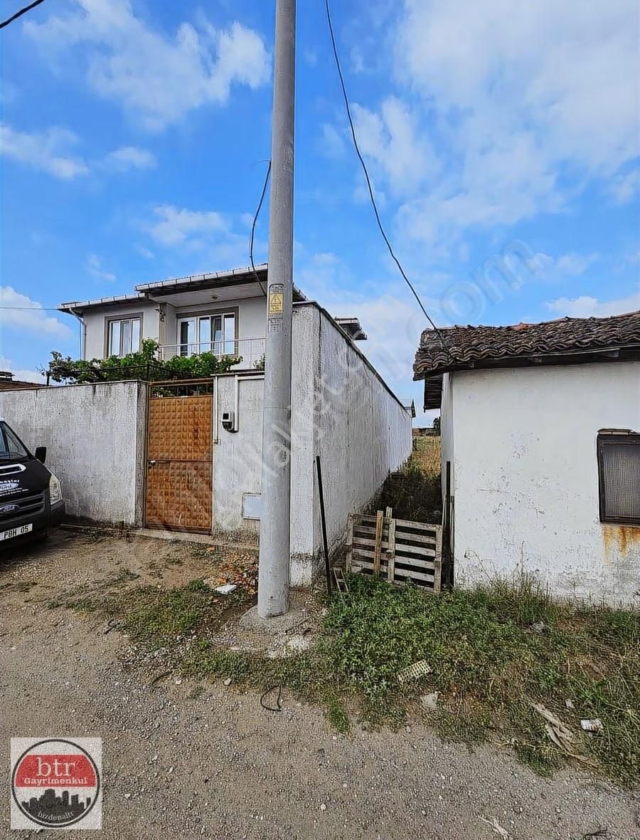 Kelepir Fiyata Eşyalı Müstakil 2 Katlı Ev Ve Arsası - Görsel 28