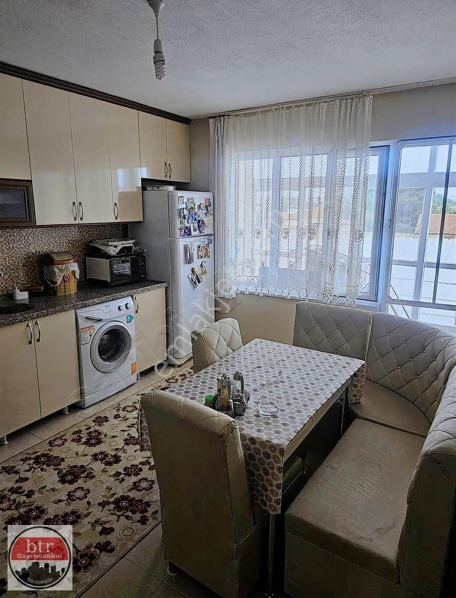 Kelepir Fiyata Eşyalı Müstakil 2 Katlı Ev Ve Arsası - Görsel 12